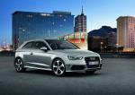 Audi A3 1.8T S-Line Quattro 2012 года (WW)